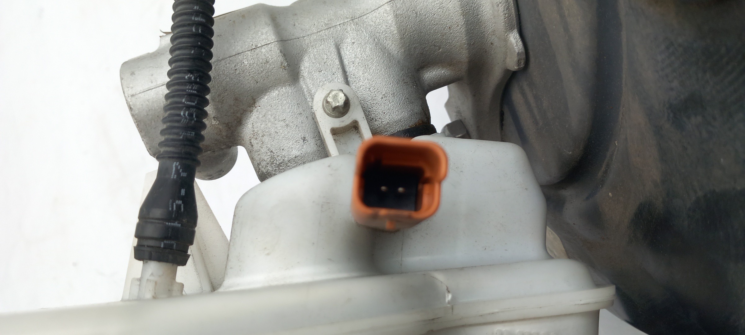 Brake Servo CITROËN C3 Aircross II (2R_, 2C_) Imagem-1
