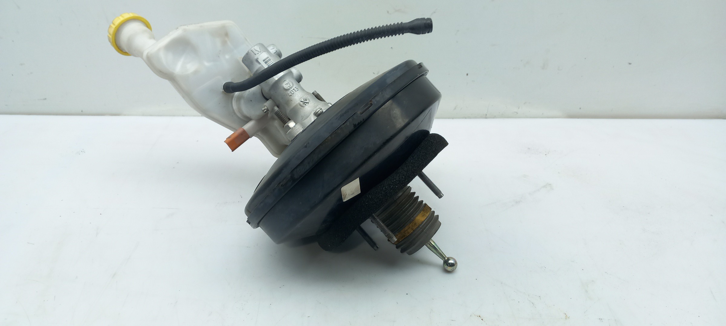 Brake Servo CITROËN C3 Aircross II (2R_, 2C_) Imagem-2