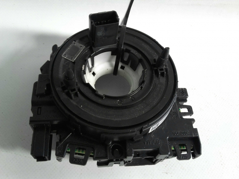 Fita de airbags