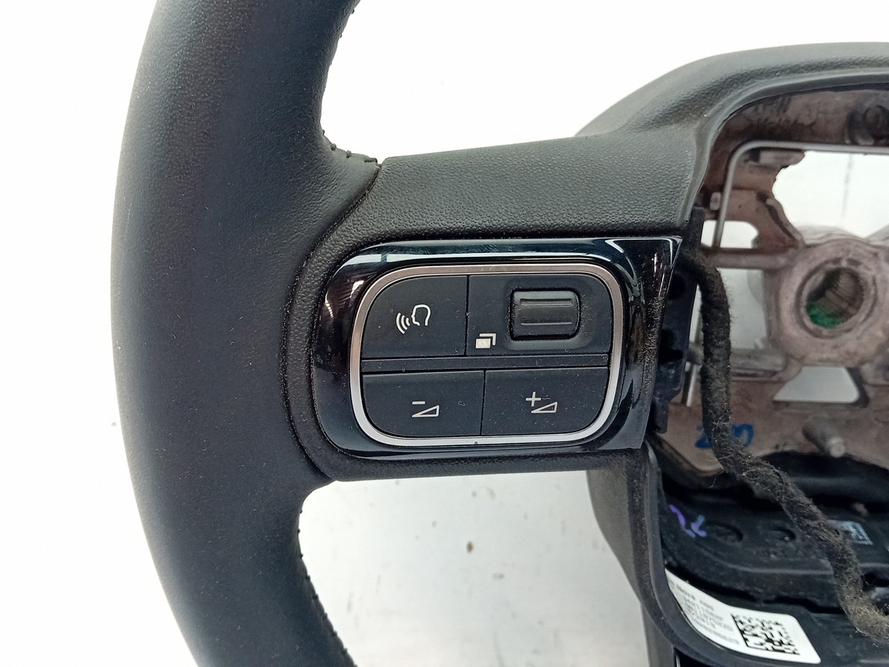 Volant de direction CITROËN C3 Aircross II (2R_, 2C_) Imagem-1