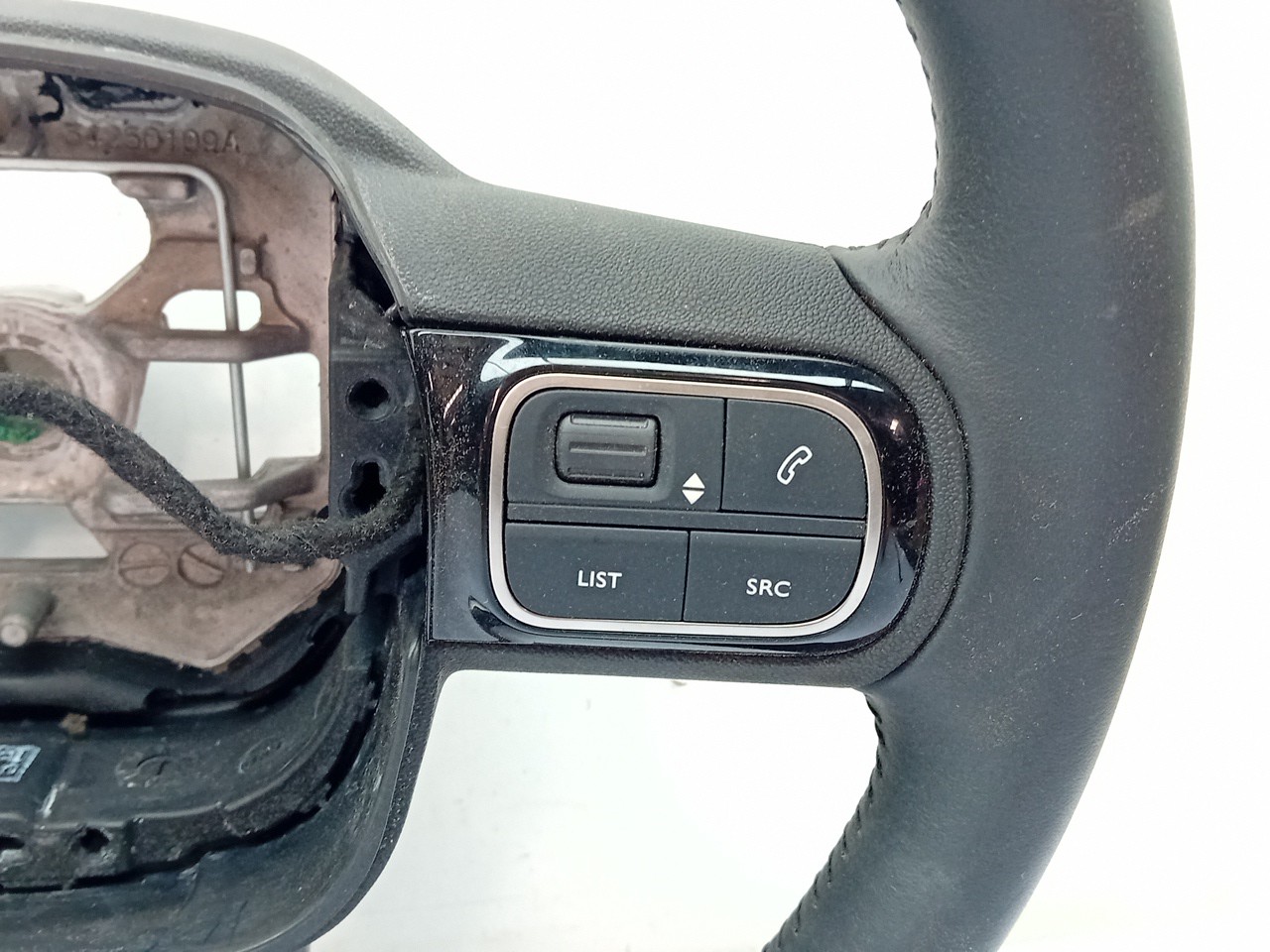 Volant de direction CITROËN C3 Aircross II (2R_, 2C_) Imagem-2