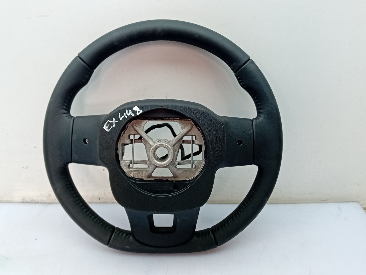 Volant de direction CITROËN C3 Aircross II (2R_, 2C_) Imagem-3