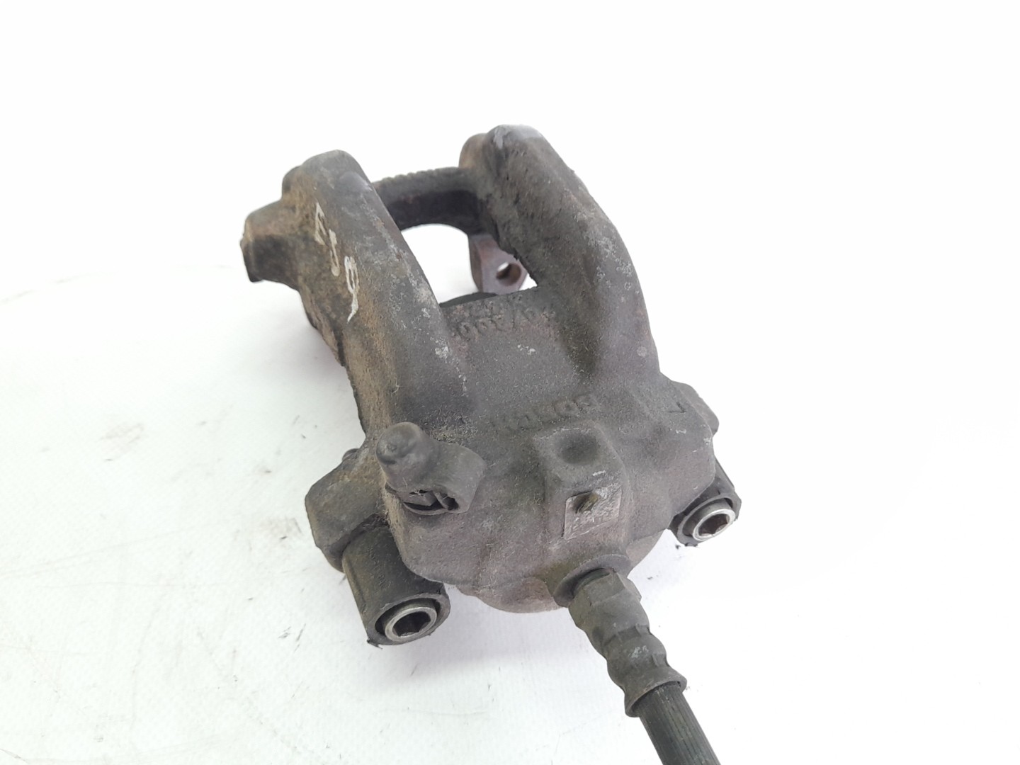 Left rear Brake Caliper BMW 3 (F30, F80) Imagem-1