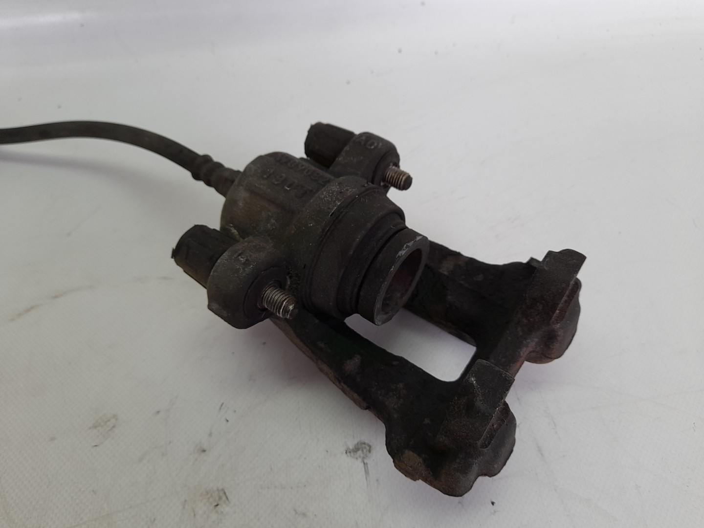 Left rear Brake Caliper BMW 3 (F30, F80) Imagem-2