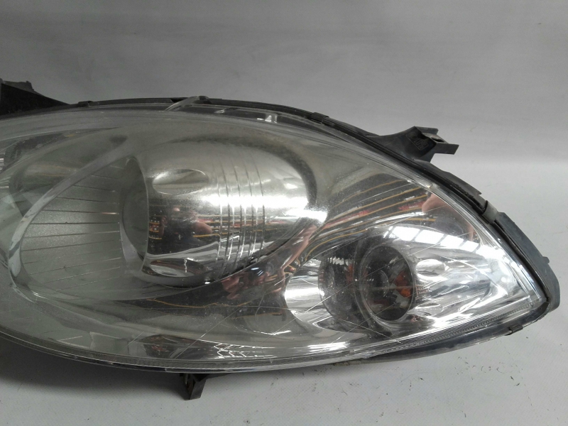 Ótica / farol esquerda MERCEDES-BENZ Classe A (W169) Imagem-2