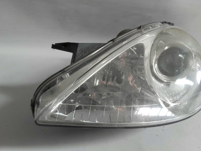 Ótica / farol esquerda MERCEDES-BENZ Classe A (W169) Imagem-1