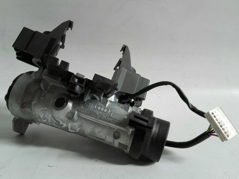 Canhão da ignição AUDI A3 Sportback (8VA, 8VF) Imagem-1