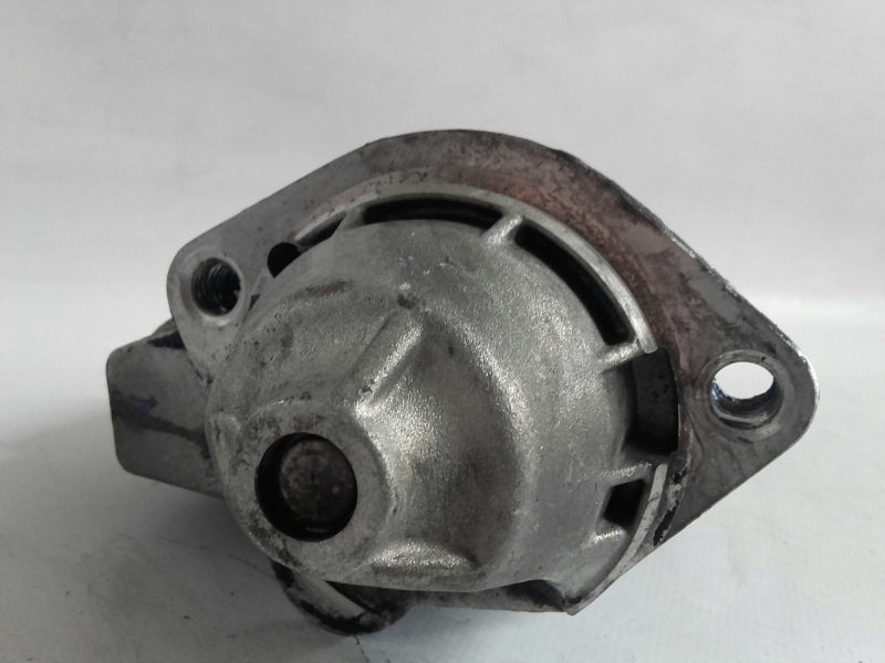 Motor de arranque SKODA Superb I Sedan (3U4) Imagem-1
