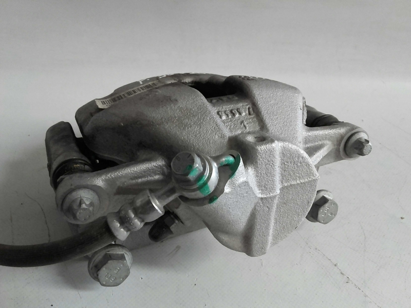 Left front Brake Caliper