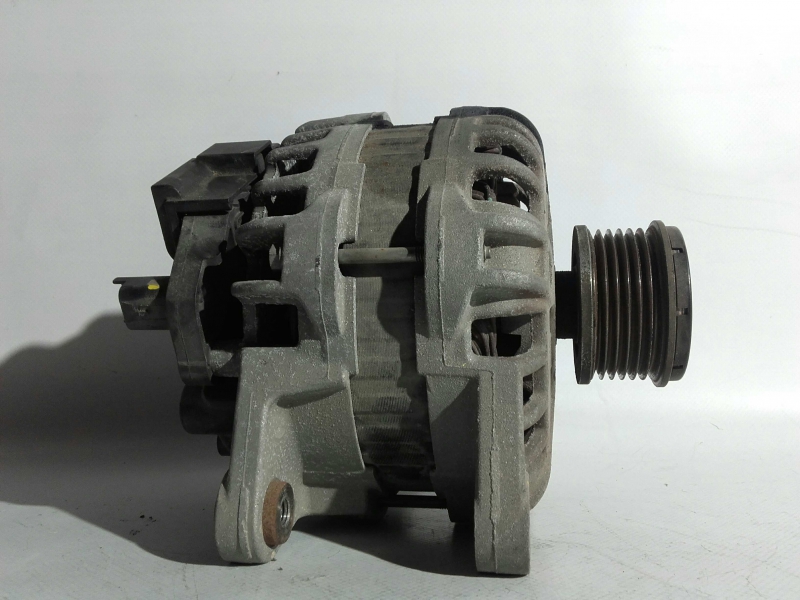 Alternador DACIA Dokker (0S_) Imagem-3