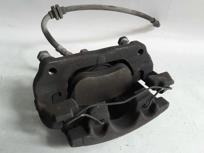 Étrier de frein avant gauche DACIA Dokker (0S_) Imagem-1