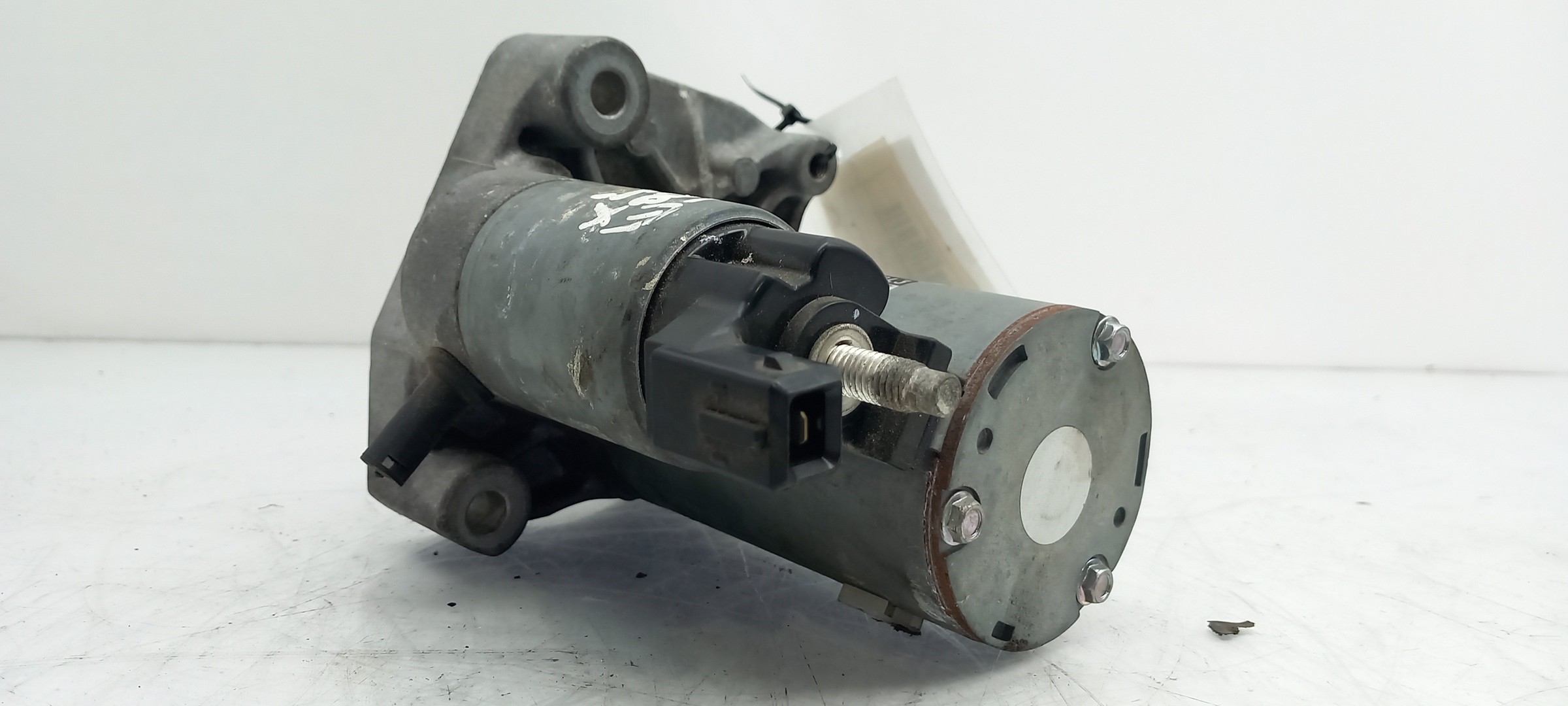 Motor de arranque PEUGEOT 208 Imagem-2