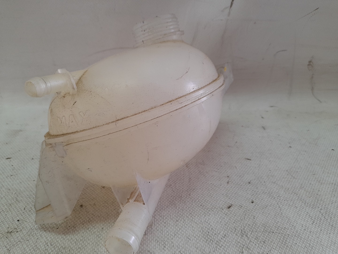 Réservoir/ Vase D'expansion De Liquide De Refroidissement DACIA Dokker (0S_) Imagem-1