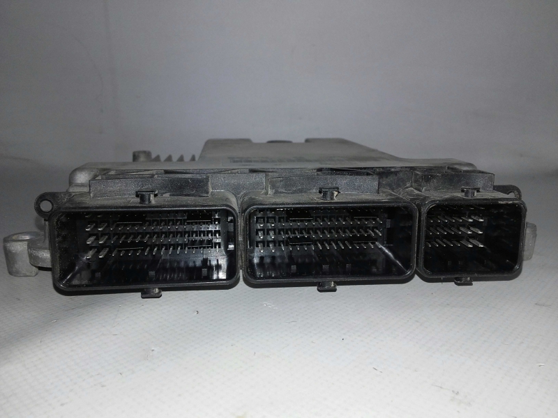 Centralina motor / ECU DACIA Dokker (0S_) Imagem-2