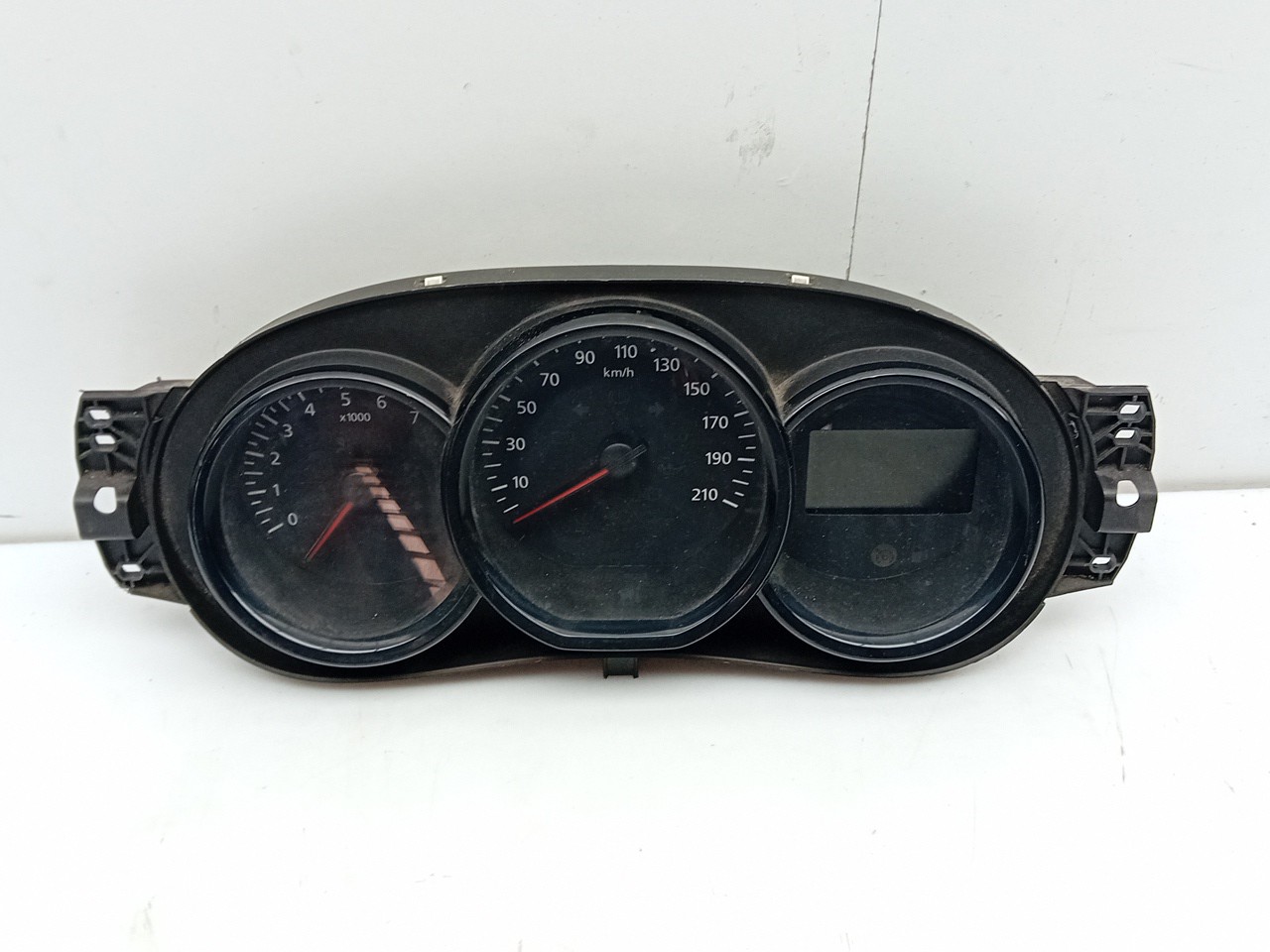 Compteur de vitesse