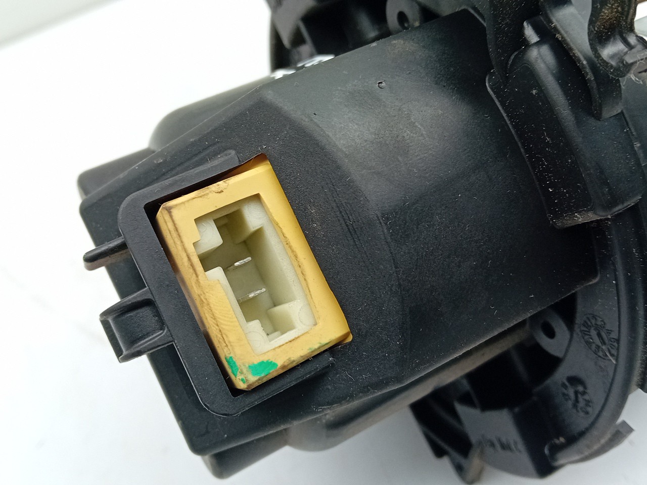 Heater Blower Motor DACIA Dokker (0S_) Imagem-2