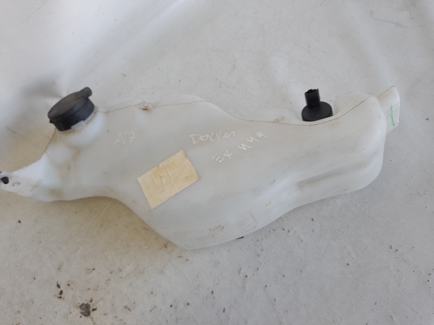 Réservoir lave-glace DACIA Dokker (0S_) Imagem-1