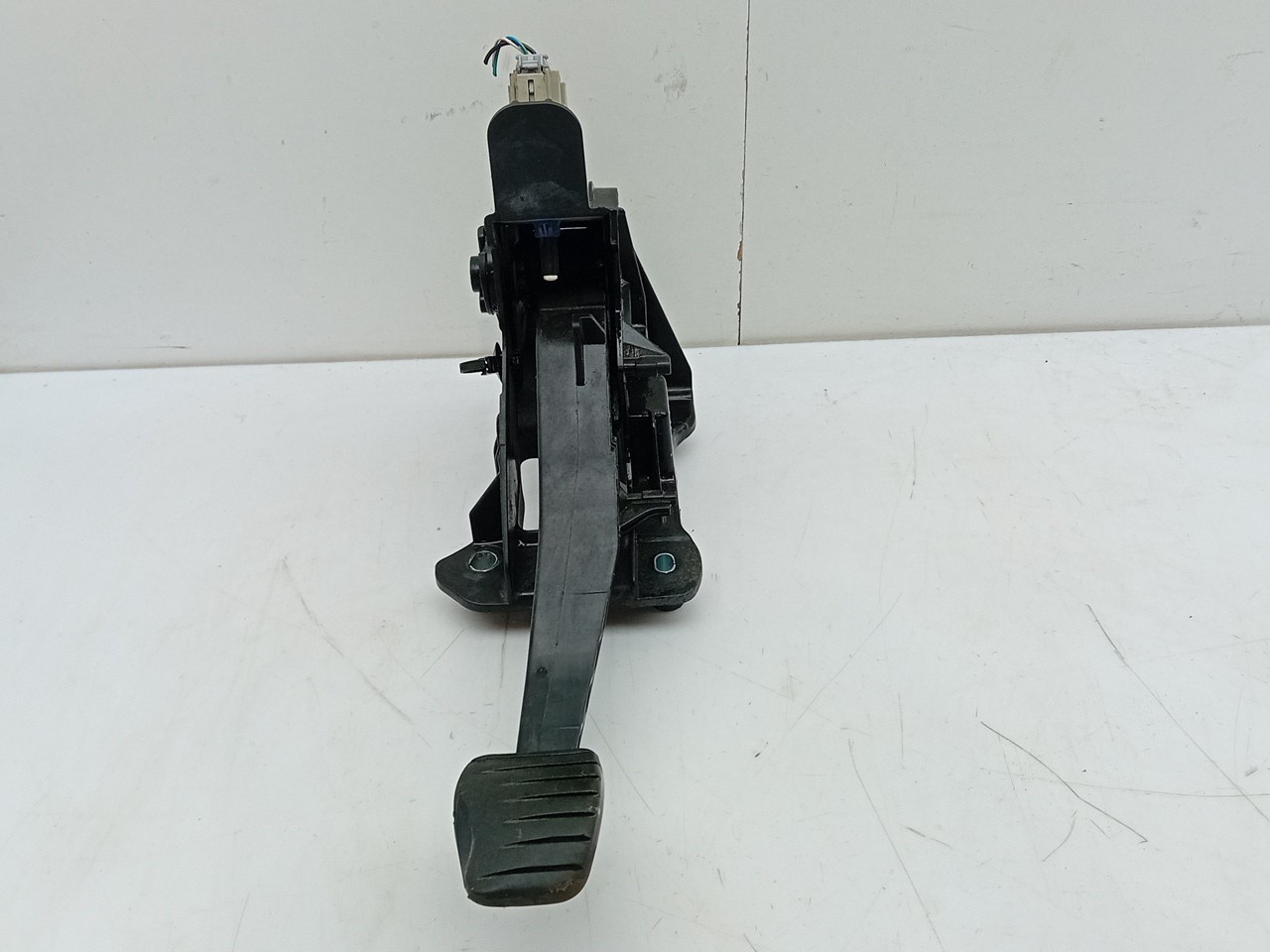 Pedal da embraiagem