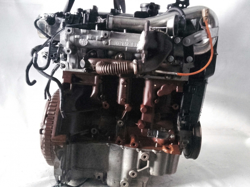 Motor completo DACIA Dokker (0S_) Imagem-2
