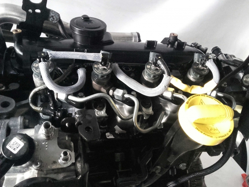 Motor completo DACIA Dokker (0S_) Imagem-1