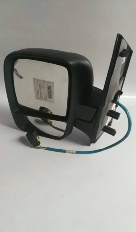 Espejo retrovisor Izquierdo CITROËN Jumpy Imagem-3