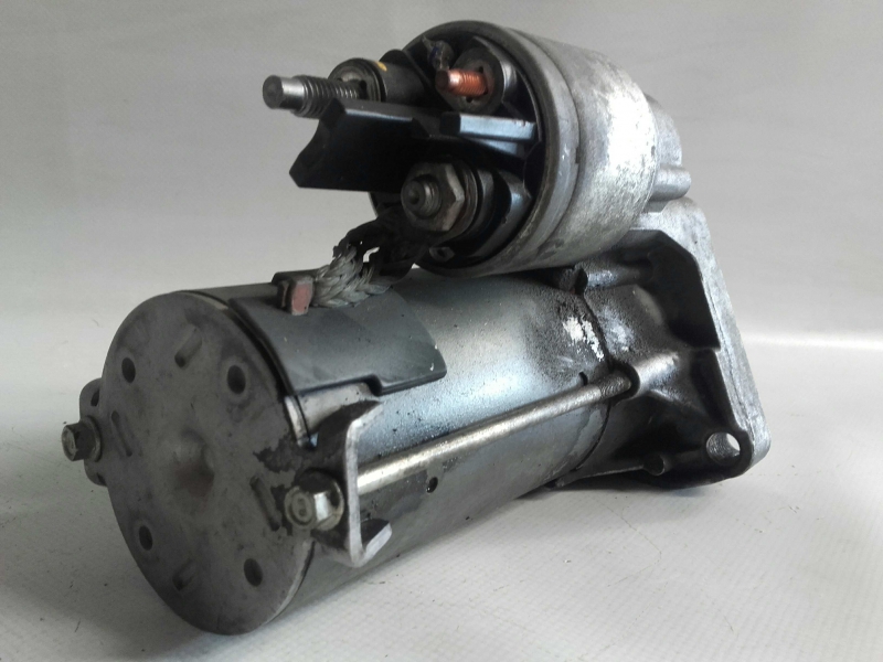 Starter Motor DACIA Dokker (0S_) Imagem-1
