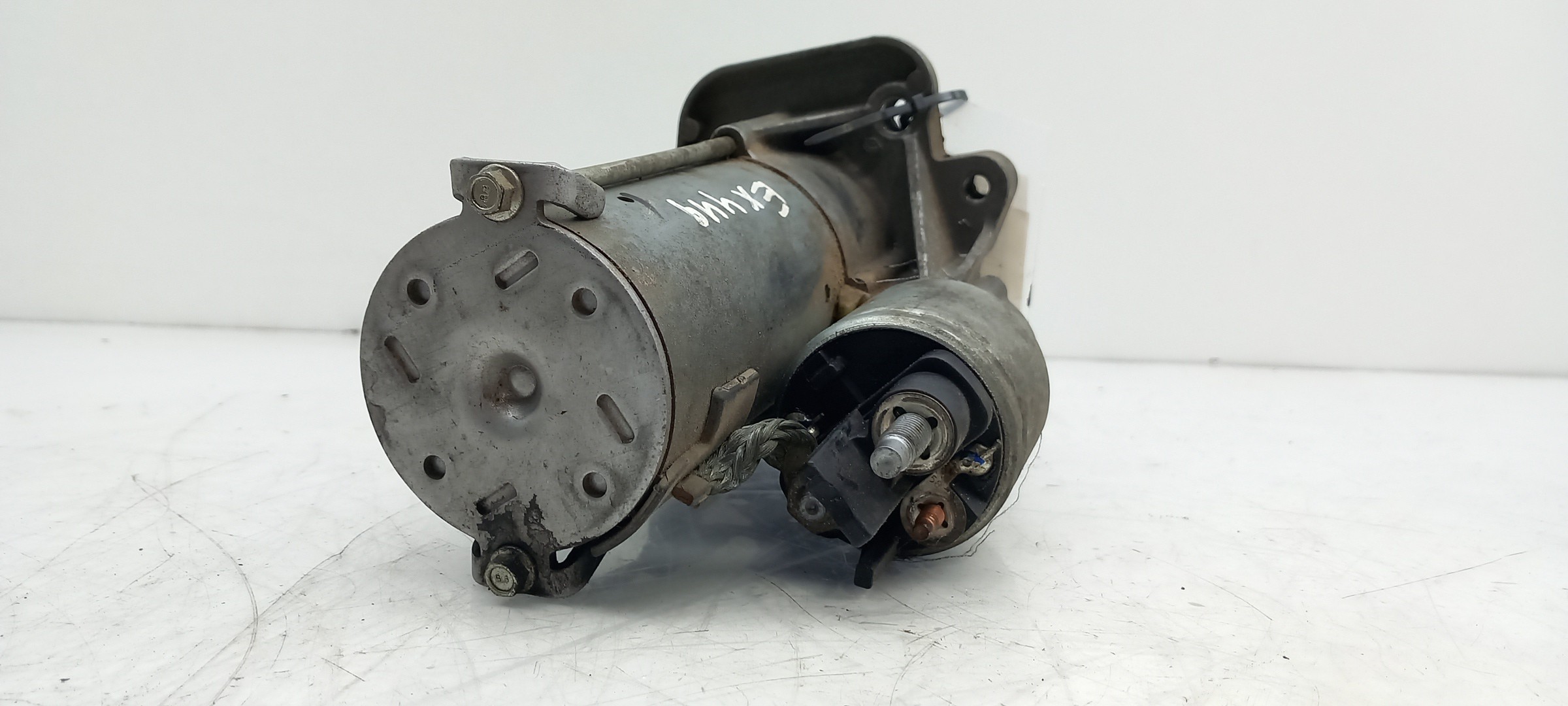 Starter Motor DACIA Dokker (0S_) Imagem-3