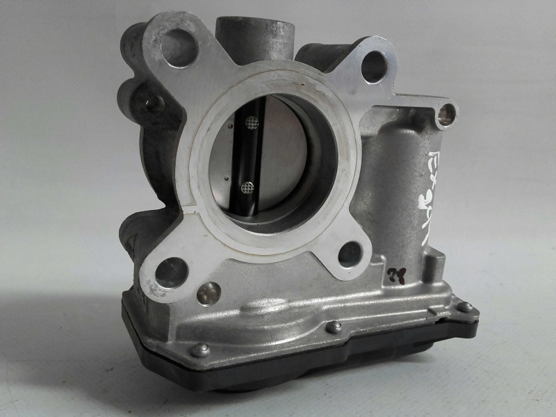 Throttle body DACIA Sandero II (5S_) Imagem-2