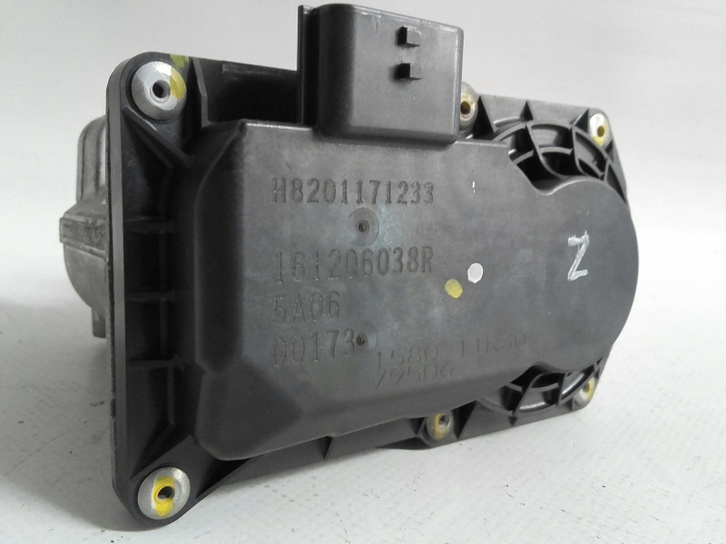 Throttle body DACIA Sandero II (5S_) Imagem-1