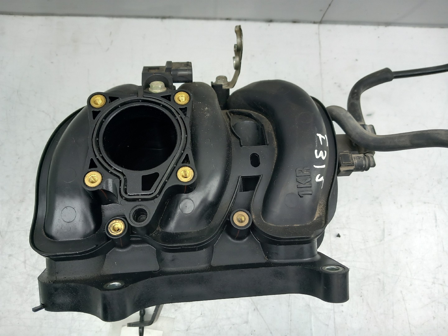 Intake manifold TOYOTA Aygo (_B1_) Imagem-1