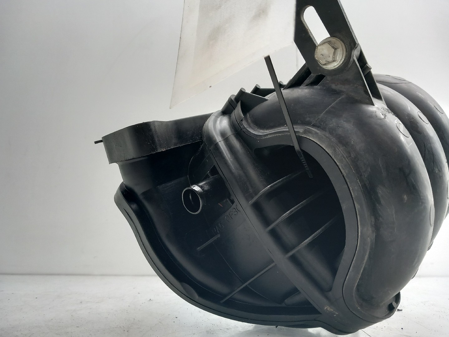 Intake manifold TOYOTA Aygo (_B1_) Imagem-2