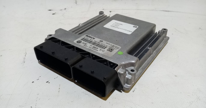 Centralina motor / ECU