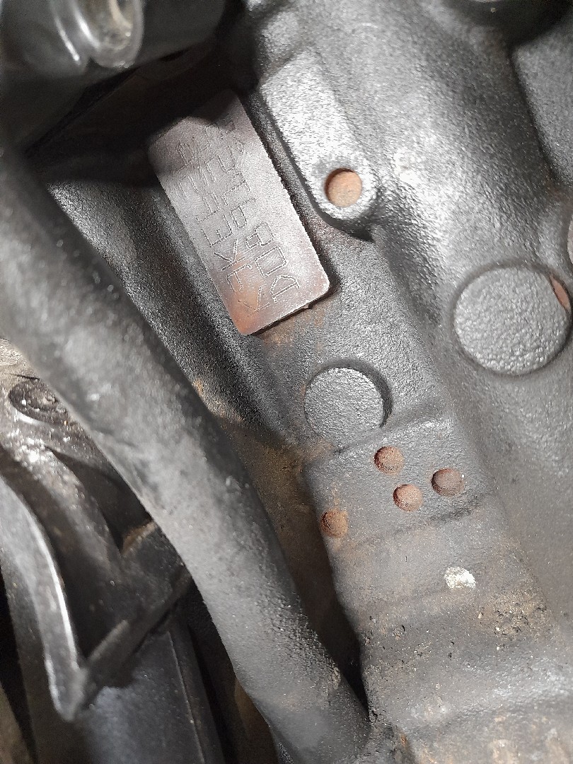 Moteur complet RENAULT Clio IV (BH_) Imagem-1