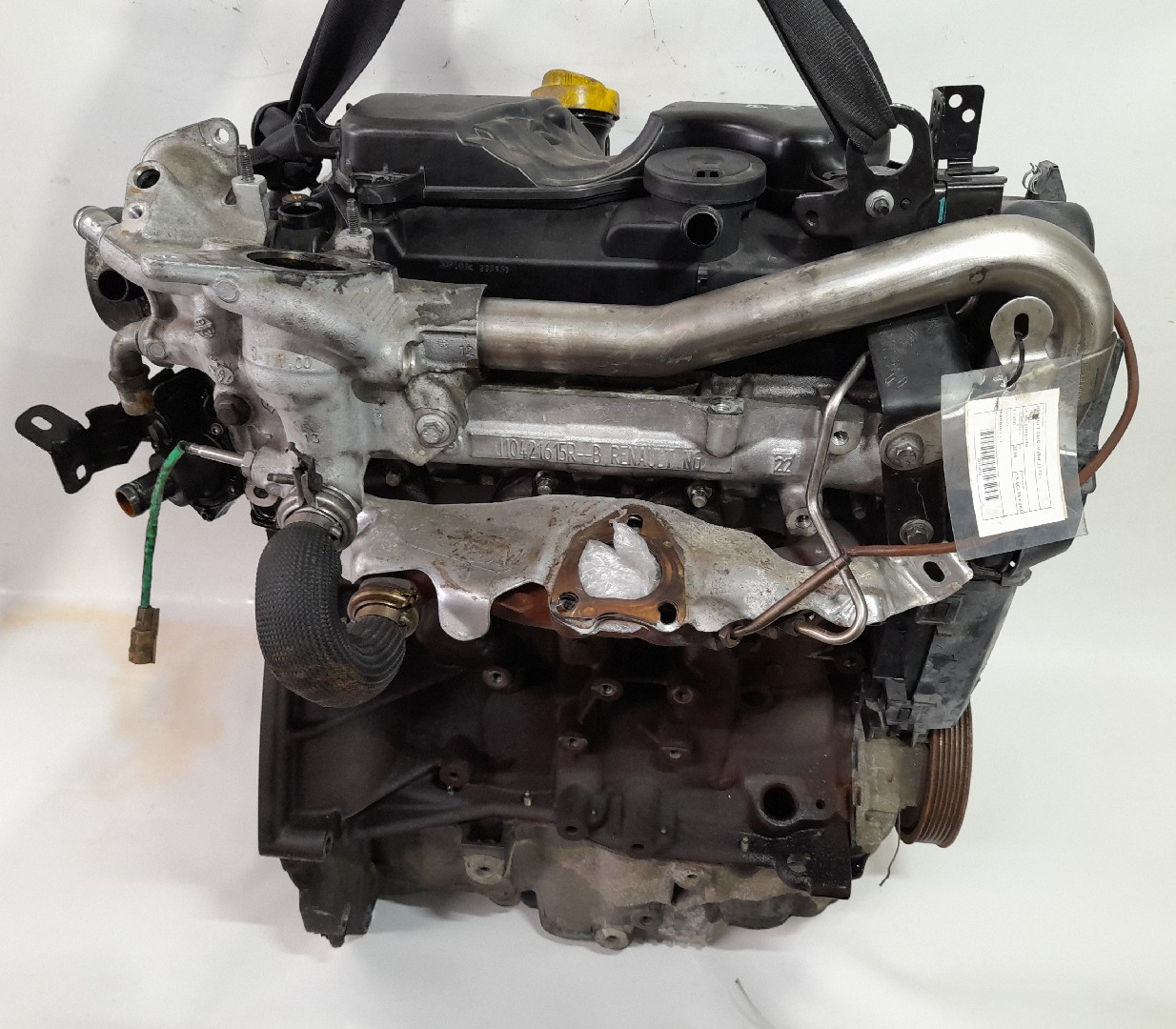 Moteur complet RENAULT Clio IV (BH_) Imagem-2