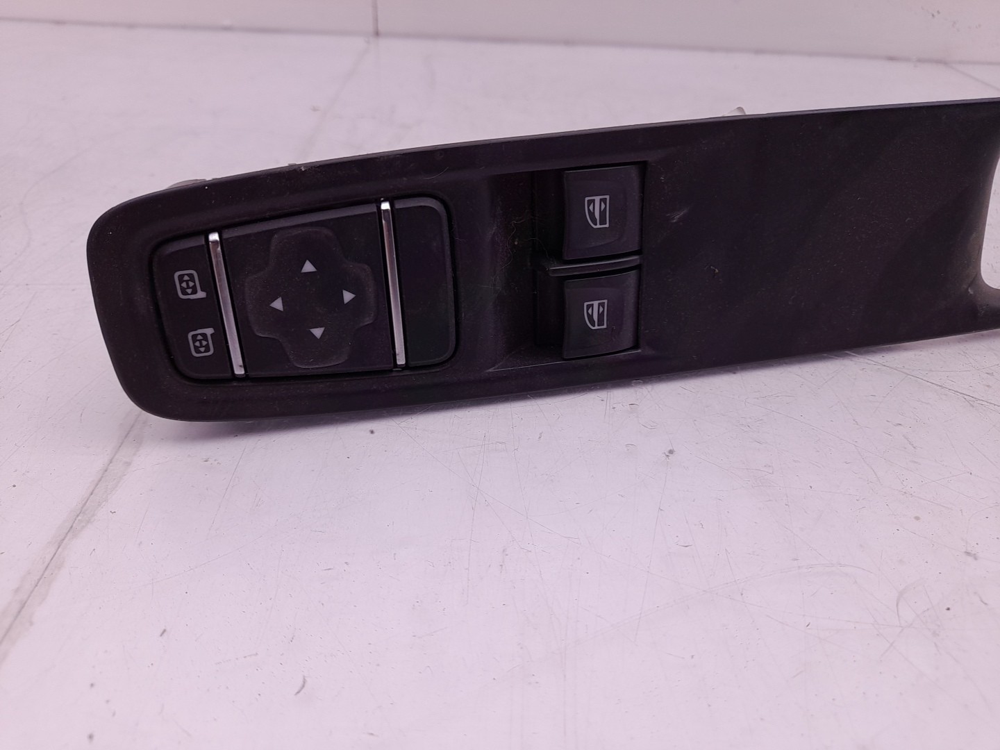 Left Front window control RENAULT Clio IV (BH_) Imagem-1
