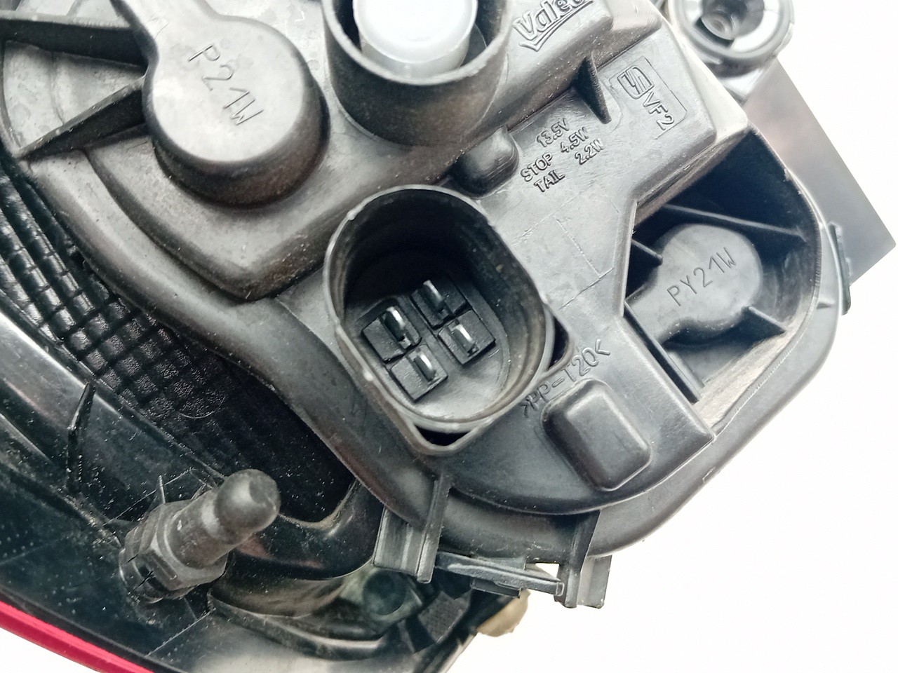 Farolim direito SEAT Leon ST (5F8) Imagem-4