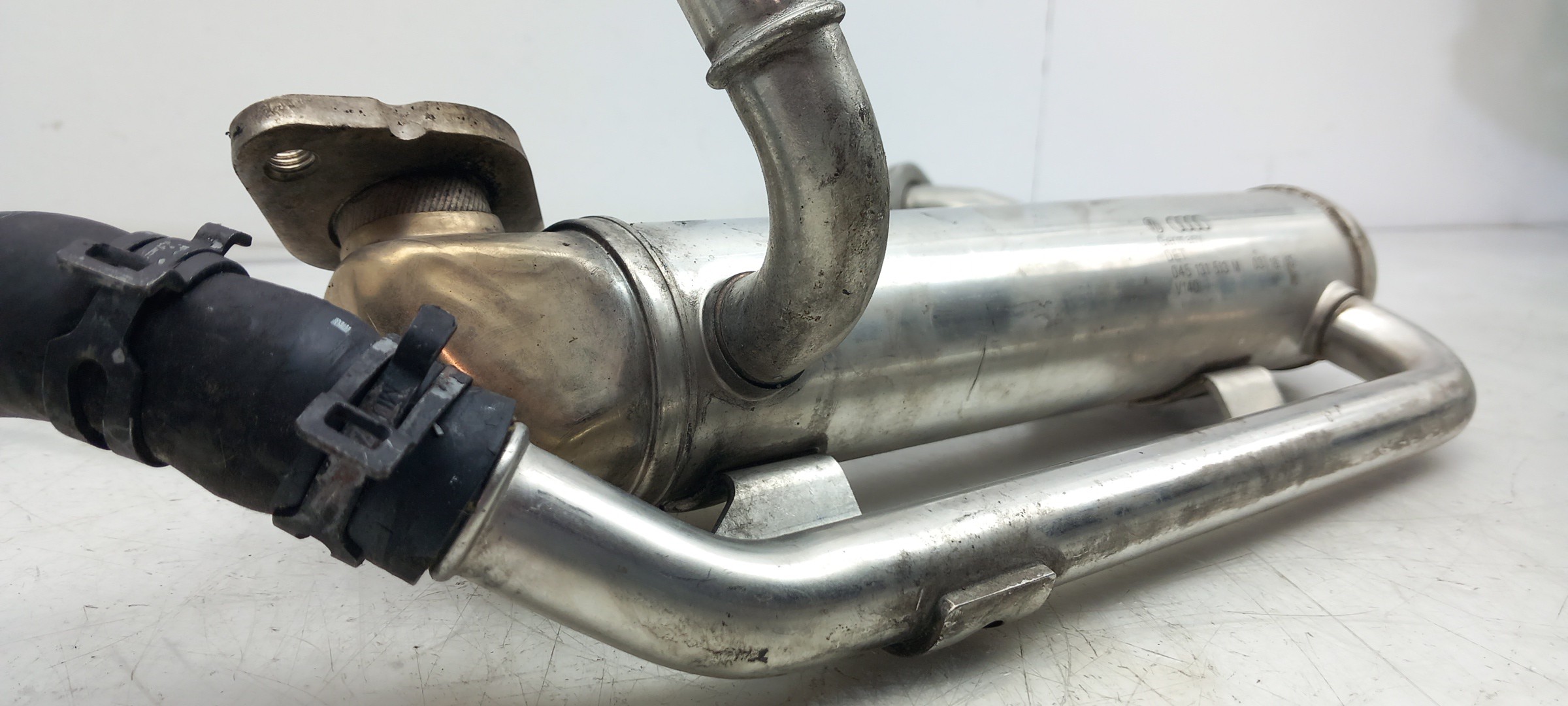 Radiador de gases / EGR