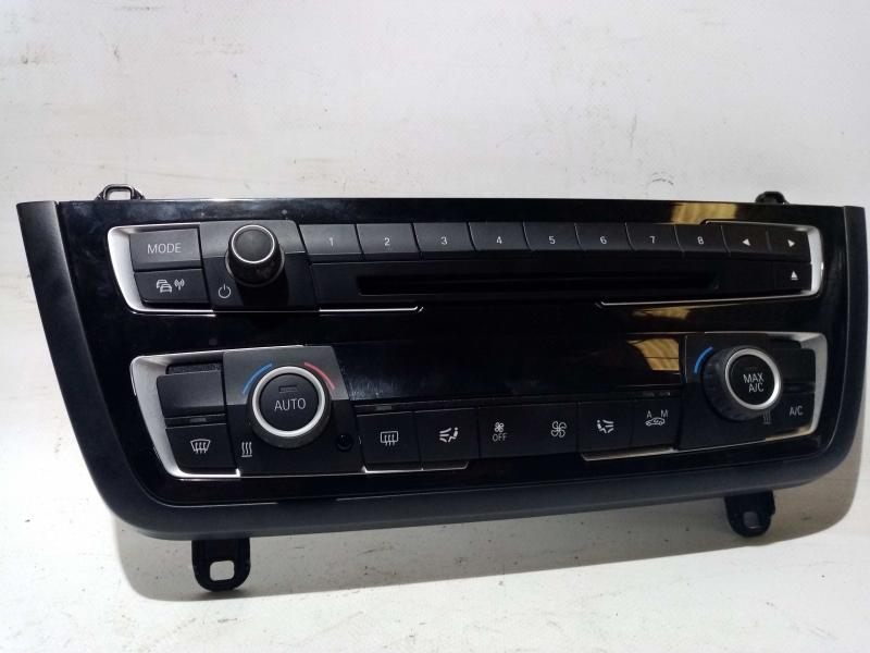 AC switch