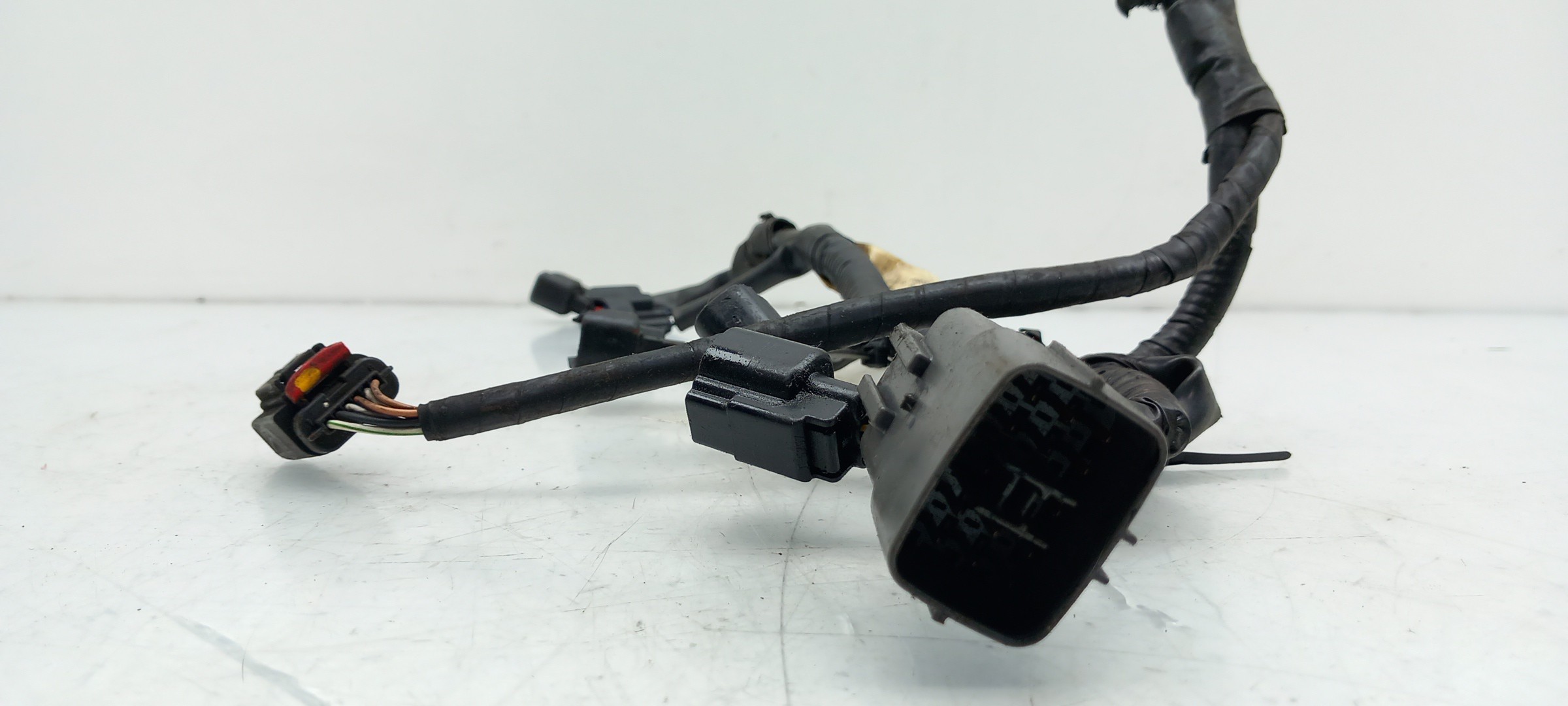 Fuel rail MAZDA 6 Hatchback (GH) Imagem-1