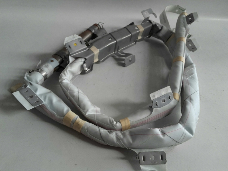 Airbag a Tendina Sinistra
