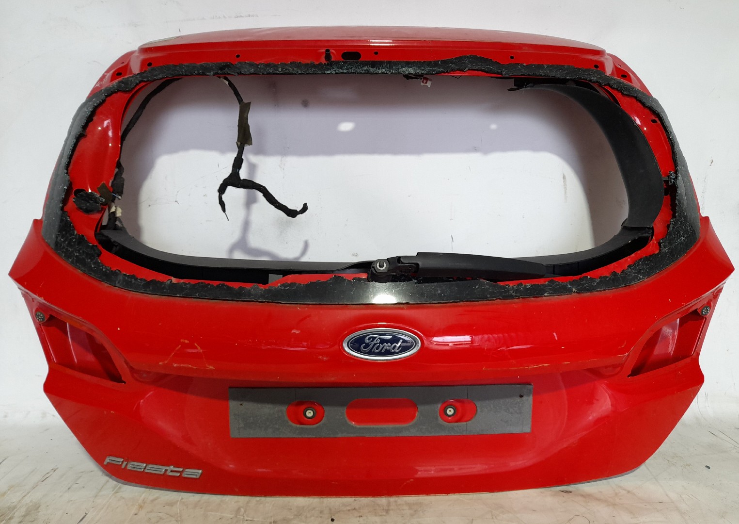 Tailgate / Trunk lid FORD Fiesta VII (HJ, HF) Imagem-0