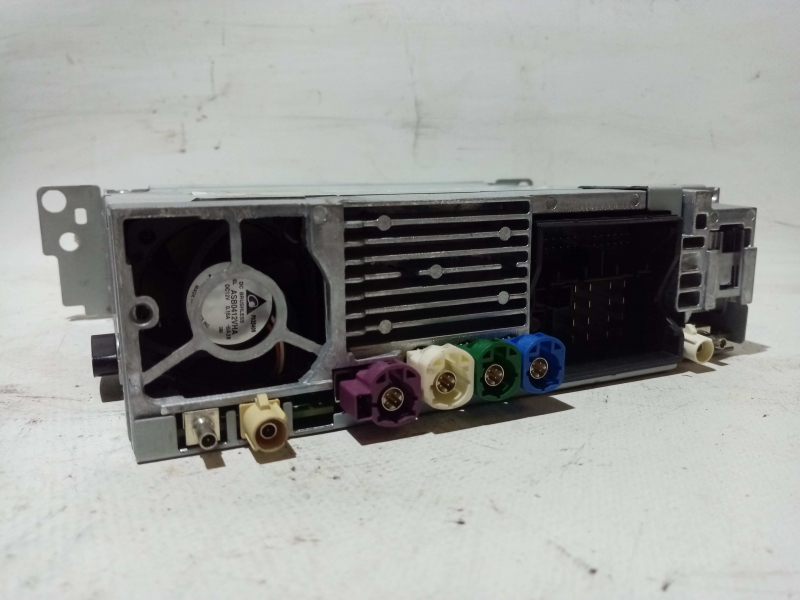 Car radio BMW 3 (F30, F80) Imagem-1