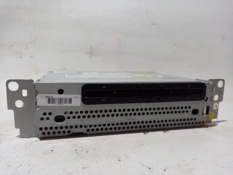 Car radio