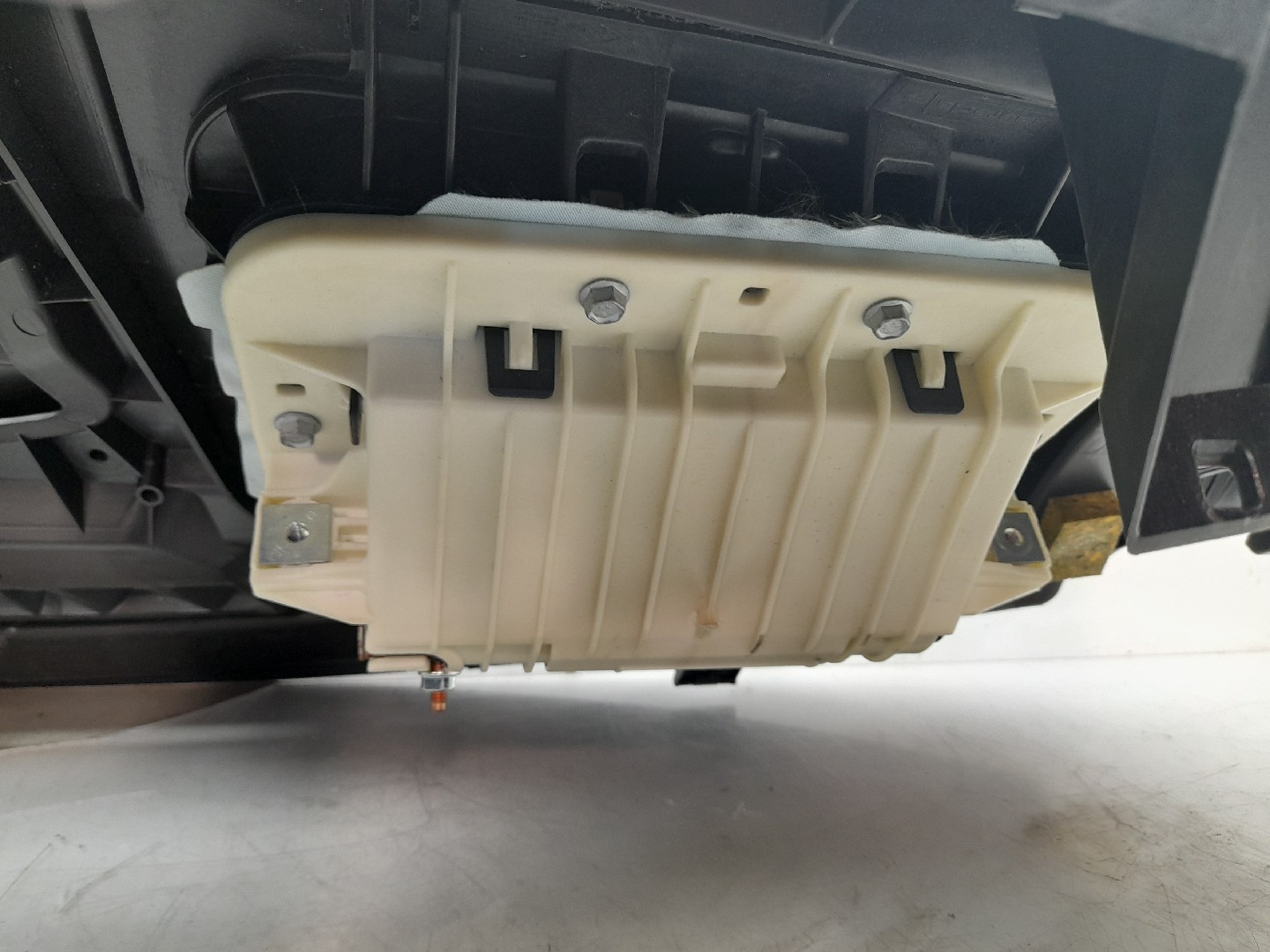 Kit de airbags RENAULT Megane III (BZ0_) Imagem-2