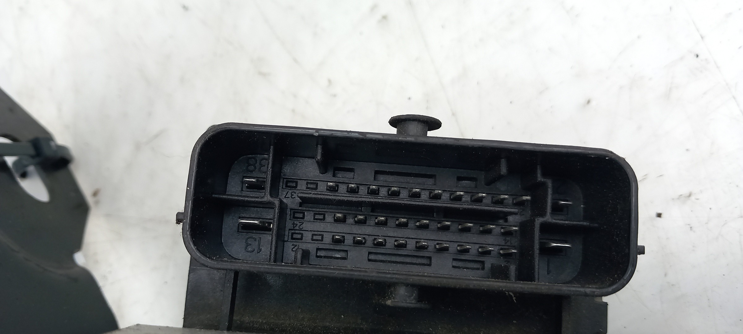 ABS control unit / ECU ABS FIAT Grande Punto (199_) Imagem-1