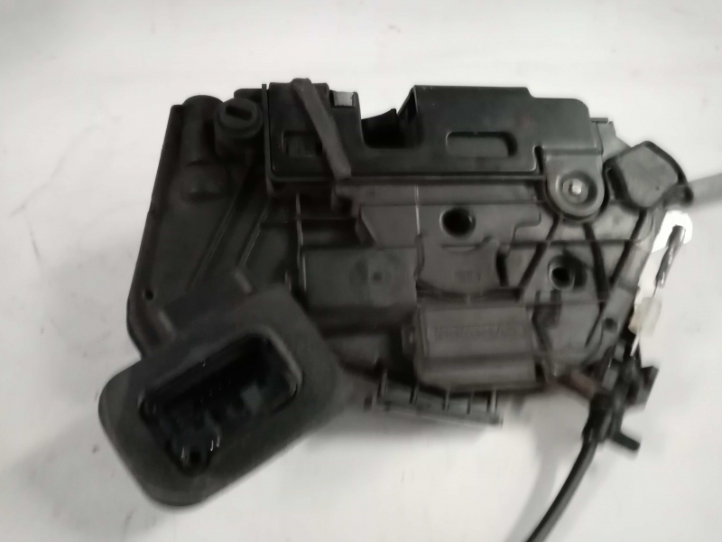 Rear Right Door Lock SEAT Leon (5F1) Imagem-1