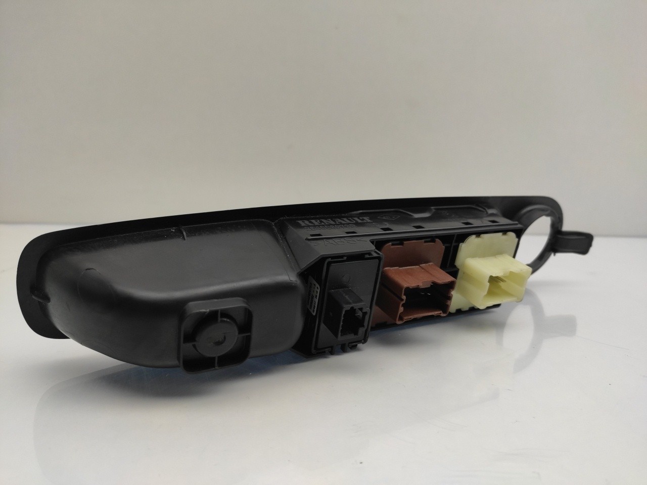 Commande / interrupteur lève-vitre Avant gauche RENAULT Zoe (BFM_) Imagem-2