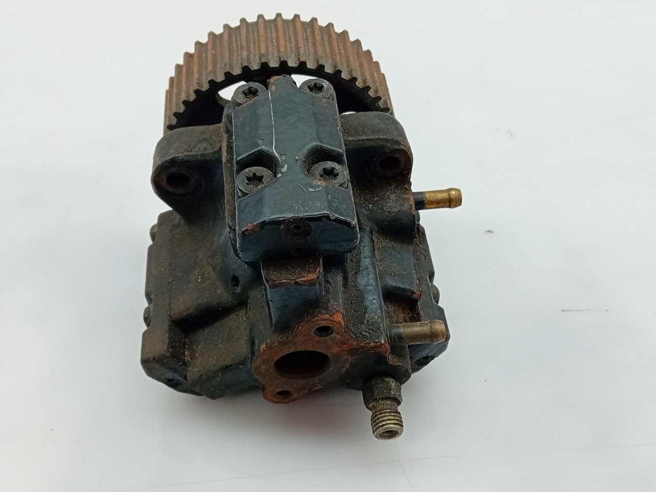 Bomba injetora ALFA ROMEO 156 (932_) Imagem-2