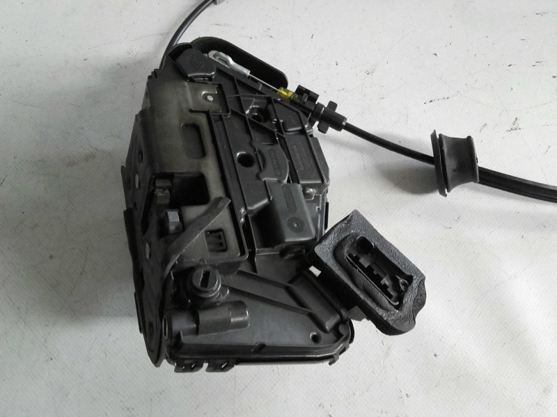 Rear Right Door Lock SEAT Ibiza V (KJ1) Imagem-1