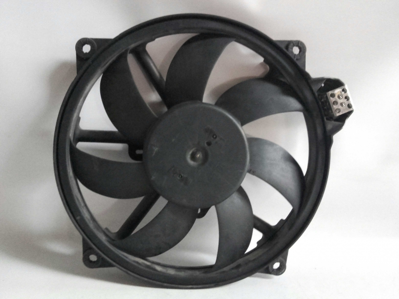 Cooling fan